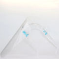1/2PCS Anti-splash Face Shield Transparent Goggles Screen Mask Visor Eye Protection Glasses Anti-fog Protective Face Mask. 