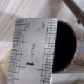 Curtain Rod Set 3ft - 7 ft. 