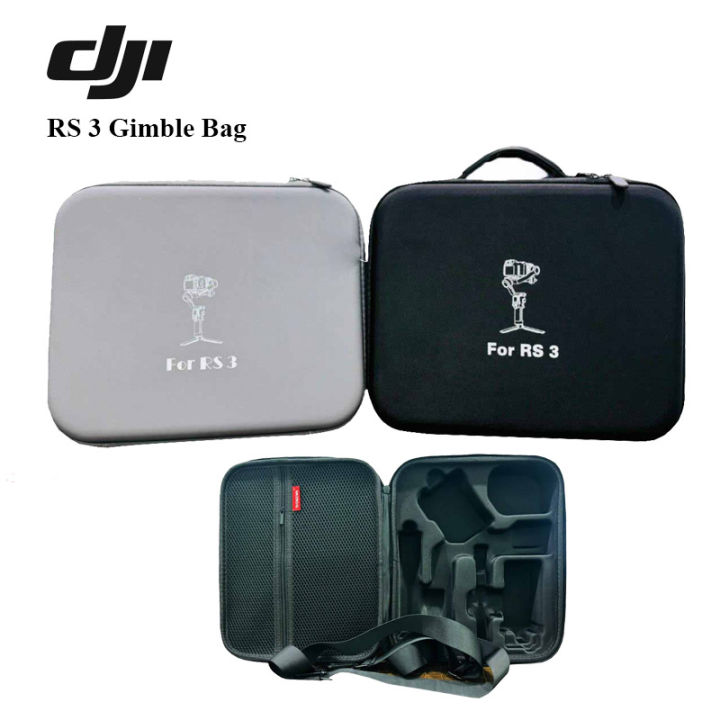 DJI RS 3 Gimble Carrying bag DSLR Gimbal Stabilizer Bag