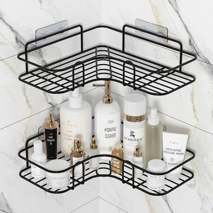 Corner Rack, Washroom Organizer Corner Rack, Bathroom Corner Rack ...