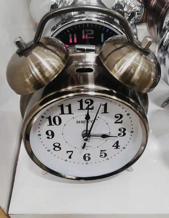 new%20style%20Table%20Clock%20with%20Alram%20Attractive%20Home%20Decoration%20Alram%20Clock%20-%20Image%202