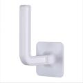 Paper Towel Holder Wall Mounted Hooks Kitchen Storage Organizer Gadget Set Tools Cabinet Utensil Things Accessories Supplies. 