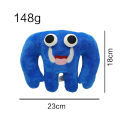 GC Garten Of Banban Plush Doll Cute Soft Stuffed Animal Plush Toys For Children Birthday Gift. 
