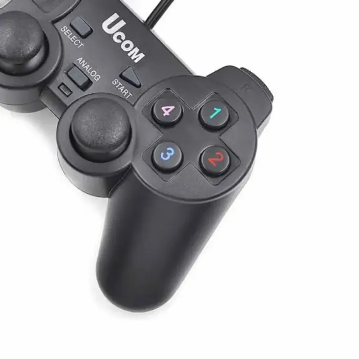 UCOM-704%20PC%20Dual%20Shock%20Gaming%20Joystick%20Controller%20Game%20Pad%20For%20PC%20-%20Image%205