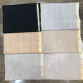 LYCRA - Summer Lawn Shawl, Jacquard border 2 side and tarkashi, Size 45 * 90 - Chadar - Dupatta - Stoler. 