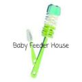 High Quality Bottle Feeding Bottle & Npple Cleaning Brush Set. 