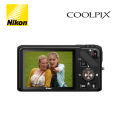 Nikon COOLPIX S9200 Digital Camera. 