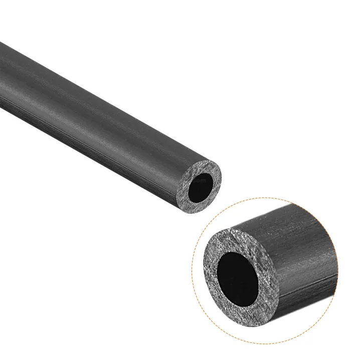5mm Carbon Fiber Rod with 3mm Hole Diameter for RC Plane | Daraz.pk