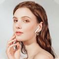 i9s Pro TWS Mini Bluetooth Earphones Wireless Headphone Stereo Sports Earbuds With Mic Headsets. 