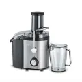 Black and Decker JE800 800W Juice Extractor Stainless Steel 1.7 Litres. 