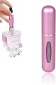 Mini Refillable Perfume, Perfume Atomizer Bottle, Refillable Perfume Bottle, Perfume Bottle, Pocket Perfume Bottle, Portable Refillable Perfume Atomizer Bottle, Atomizer Perfume, Spray Scent Pump. 