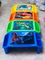 Portable Multipurpose Study & Drawing Table For Kids - Best Quality Material 3 in 1 Table For Kids - Laptop Table - Food Table - Drawing Table Study Table For Kids. 