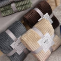 Blanket Wide Application Ultra-light Eco-friendly Sleeping Blanket. 