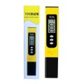 Portable LCD Digital TDS Water Quality Tester Water Testing Pen Filter Meter Measuring Tools Accessory For Aquarium Pool. 