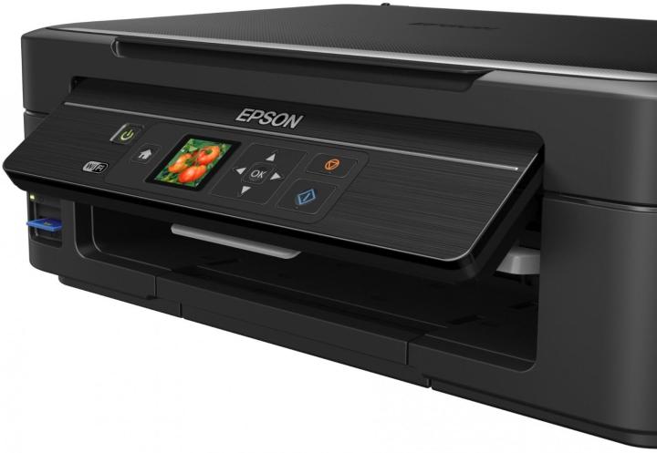 EPSON%20PRINTER%20L455%203%20IN%20ONE%20INK%20TANK%20SYTEM(4%20COLOR,PRINTER,SCAN,COPY,WI-FI,1.44LCD,%20A4%20+%20SIZE)%20-%20Image%204