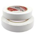 Double-Sided Adhesive Sticky Tape, Premium Permanent Double Sided Tape for Photos/ Documents/ Wallpaper And Many Other Craft Projects (1 inch x 5 yards) Double Side Foam Tape Super Strong Stickiness. 