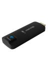 HDMI WiFi Dongle - Black. 