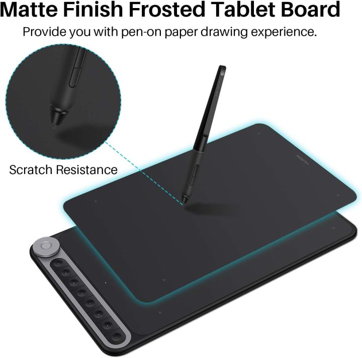 HUION%20Inspiroy%20Dial%20Q620M%20Wireless%20Graphics%20Drawing%20Tablet%2010.5x6.5inch%20+Huion%20Inspiroy%20Dial%20Q630M%2011x6-Inch%20Graphic%20Tablet%20-%20Image%207