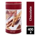 Redondo Cream Wafers - Chocolate - 400g. 
