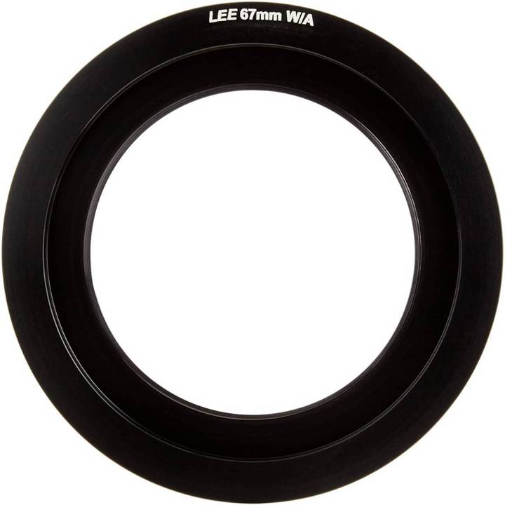 67mm Wide Angle Adaptor Ring