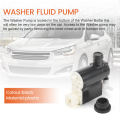 Windshield Washer Pump for 2013-2016 2012-2016. 