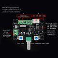 DC 12V 24V MKS OSC Stepper Motor Pulse Signal Generator Module For Stepper Motor Driver Speed Regulator1 by Electrica. 