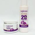 Moon Touch Zafarani Skin Polisher – 500ml + 250ml – Deep Exfoliation & Radiance Boost. 