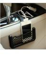 Car Carrying Bag Phone Holder, money Holder, Invoice holder Audi Style. 