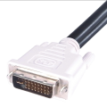 DVI Splitter Cable 24+5 Male to VGA | DVI to VGA Converter Adapter Cable. 