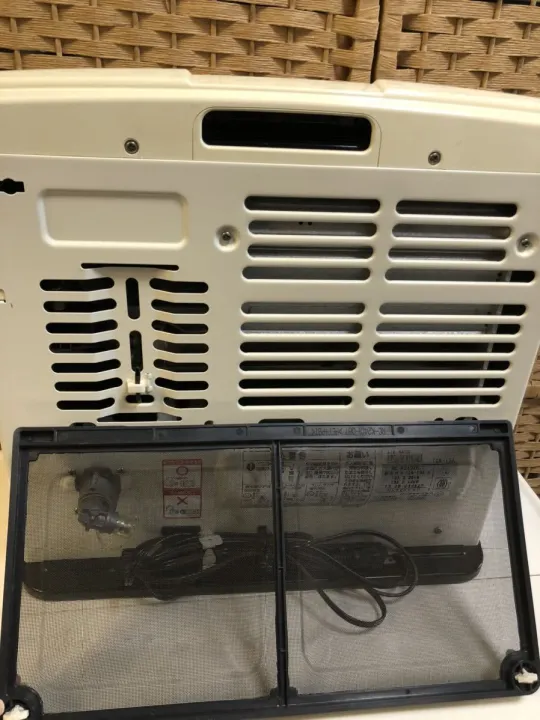 Japanese%20Gas%20Blower%20Heater%202.44%20kw/2106%20kcal/8360BTU%20heating-%20Rinnai/Osaka/Tokyo%20Brands%20-%20Electric%20Control%20-%20Vent%20free%20-%20Auto%20temperature%20Control%20-%20Image%206