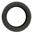 90/80 -12  4 Ply or  90/90 - 12  6 Ply Tubeless Rubber Tyre  Vacuum Tire for Electric Scooter / Bike / Motorcycle (250 kPa). 
