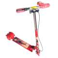 3 Wheel Kids Scooter – Foldable, Adjustable, with Bell & Brake – Available in Spiderman, Frozen, Hello Kitty, Avengers, Barbie, Ben 10 | 3 wheel scooter, kids scooter, cartoon scooter, spiderman scooter, frozen scooter, avengers scooter, hello kitty scoot. 