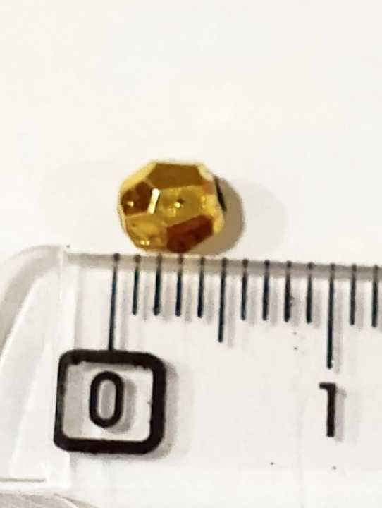 Golden%20Cut%20Round%20Spacer%20Plastic%20Beads.%206mm=%20420%20pcs%20/%204%20strings.%205mm=%20875%20pcs%20/%205%20strings.%203mm=%201248%20pcs%20/%206%20strings.%20For%20DIY%20Jewelry%20Making,%20Jewelry,%20Dress%20Accessories,%20Crafts,%20and%20Home%20D%C3%A9cor%20-%20Image%202
