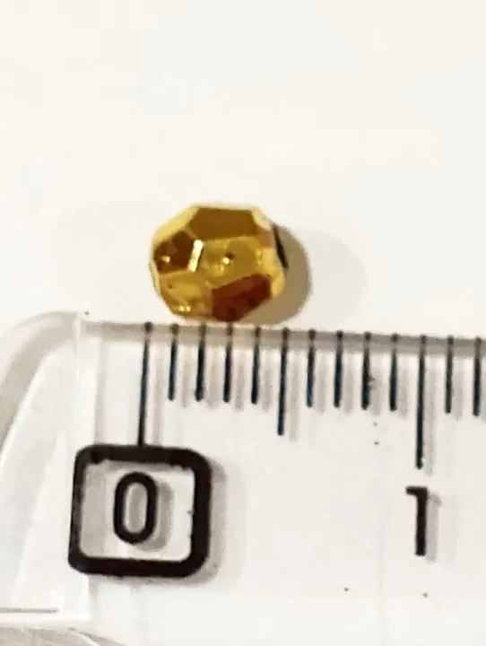 Golden%20Cut%20Round%20Spacer%20Plastic%20Beads.%206mm=%20420%20pcs%20/%204%20strings.%205mm=%20875%20pcs%20/%205%20strings.%203mm=%201248%20pcs%20/%206%20strings.%20For%20DIY%20Jewelry%20Making,%20Jewelry,%20Dress%20Accessories,%20Crafts,%20and%20Home%20D%C3%A9cor%20-%20Image%202