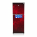 Dawlance 9173WB Digital Pro Inverter Refrigerator Magnetic Red | 13 Cu Ft | LVS | Direct Cool | Energy Saving | Double Door. 