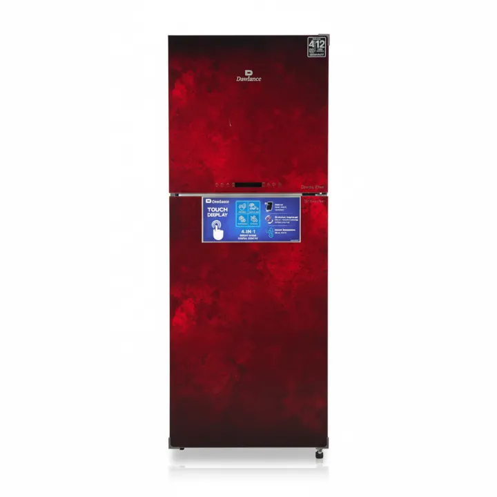 Dawlance%209173WB%20Digital%20Pro%20Inverter%20Refrigerator%20Magnetic%20Red%20%7C%2013%20Cu%20Ft%20%7C%20LVS%20%7C%20Direct%20Cool%20%7C%20Energy%20Saving%20%7C%20Double%20Door%20-%20Image%203