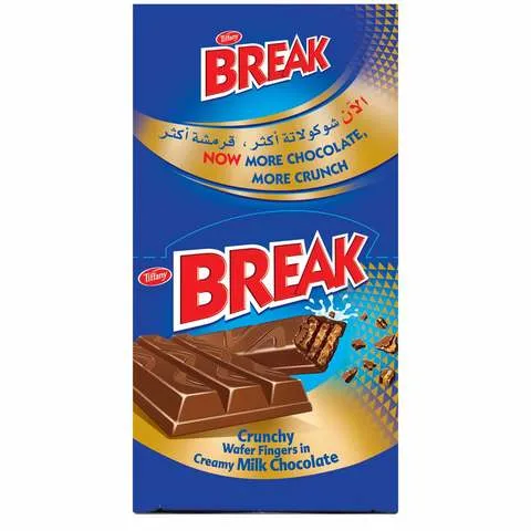 Tiffany%20Break%20Milk%20Chocolate%20Wafer%20Fingers%2031g%20Pack%20of%2012%20-%20Image%202