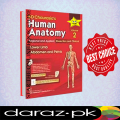 BD Chaurasia's Human Anatomy: Vol. 2. 