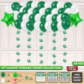 Independence Day String Bunting Banner Theme Collection, 14th August Decoration Celebration, Jashne Azadi Wall Banners For Parties Supplies, 14 Aug 1947 Pakistan Themes Festive, Pak Zindabad Bunting Strings, Decorate Your Home, Office : YlOPaNKw. 