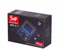 Sup Game Box 400 In 1 Games Retro Portable Console - Best Gift Sup Console Game Box 400 in 1 Classic Games Retro Handheld Mini Game Console. 
