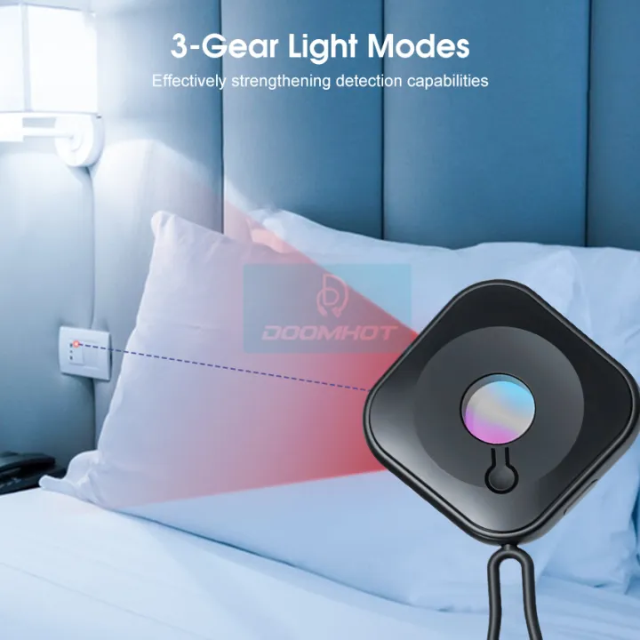 Doomhot%20Mini%20Camera%20Detector%20Prevent%20Sneak%20Shots%20Infrared%20Light%20Hid-den%20Camera%20Detection%20Portable%20Pinhole%20Hidden%20Lens%20Detect%20Privacy%20Protection%20For%20Travel%20Hotel%20Outdoors%20-%20Image%203