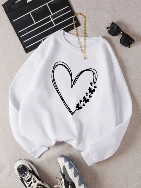 about us – graze Images High Quality Grahic Trendy Sweatshirts for Women – Soft, Cozy & Perfect for Winter | Daraz.pk