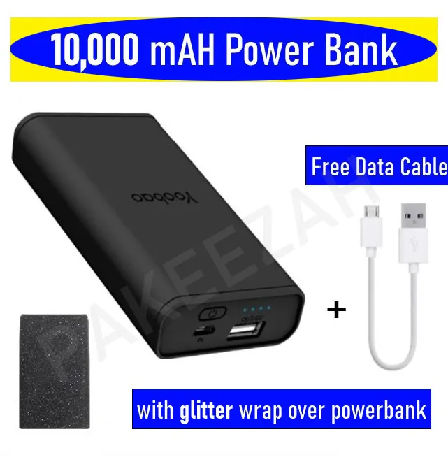 YOOBAO-Power%20Bank%2010000%20mAH%20Portable%20battery%20Glitter%20Wraped%2010000%20mAH%20Powerful%20Charging%20All%20mobiles%20PSP%20Tablets...%20-%20Image%204