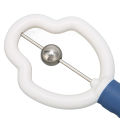 Tongue Tip Exerciser Safe Training Tongue Muscle Strength 2 Modes Tongue Tip Training Tool for Children Elder. 