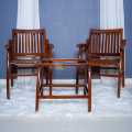 Wood Valley-Wooden Soldier Bedroom Chair Set-Seting Chairs-Wooden Chairs-Premium Quality-Chinioti Furniture-Customizable. 