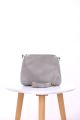 Versatile Collection of 3Pcs Stylish Ladies Handbags With Long Shoulders & Stylish Designs Ladies Hand Bags for Girls, Casual Women PU Leather Handbag Fashionable Large Capacity Crossbody & Shoulder Bags, Women Purse Handbag 3Pcs Handbag [GREY BAG]. 