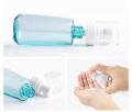 30ml 60ml 80ml 100ml Spray Bottle / Lotion Pump Bottle Plastic Cosmetic Bottle Refillable Travel Lotion Bottle. 