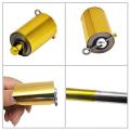 Portable Magic Pocket Wand Telescopic Stick Magic Staff Martial Arts Performance Props. 