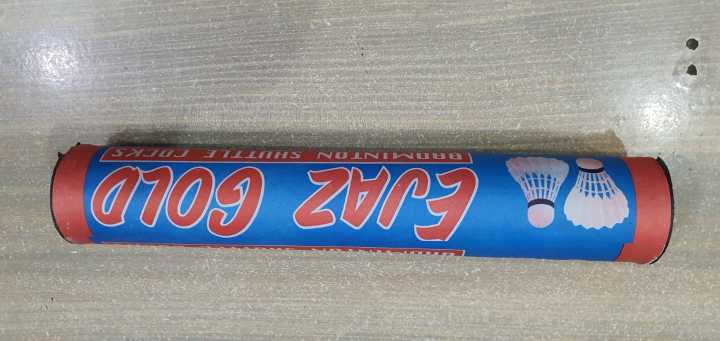 Pack%20of%2012%20Feather%20Shuttle%20Cocks%20Shuttle%20For%20Tennis%2012%20Piece%20playing%20Shuttle%20%20kids%20playing%20Shuttle%20Shuttlecocks%20Badminton%20Shuttlecocks%20Rockets%20Shuttle%20-%20Image%208