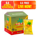 Khajur Cooking Oil 1Lx5. 